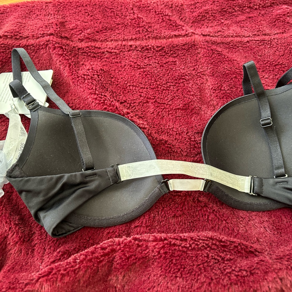 Multi way bra. Brand new